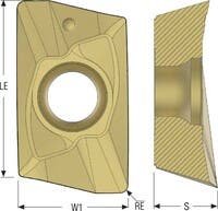 SKÄR XOMX180650R-M10 MP2050