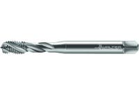 GÄNGTAPP M4 SPIRAL GRÖN UNI