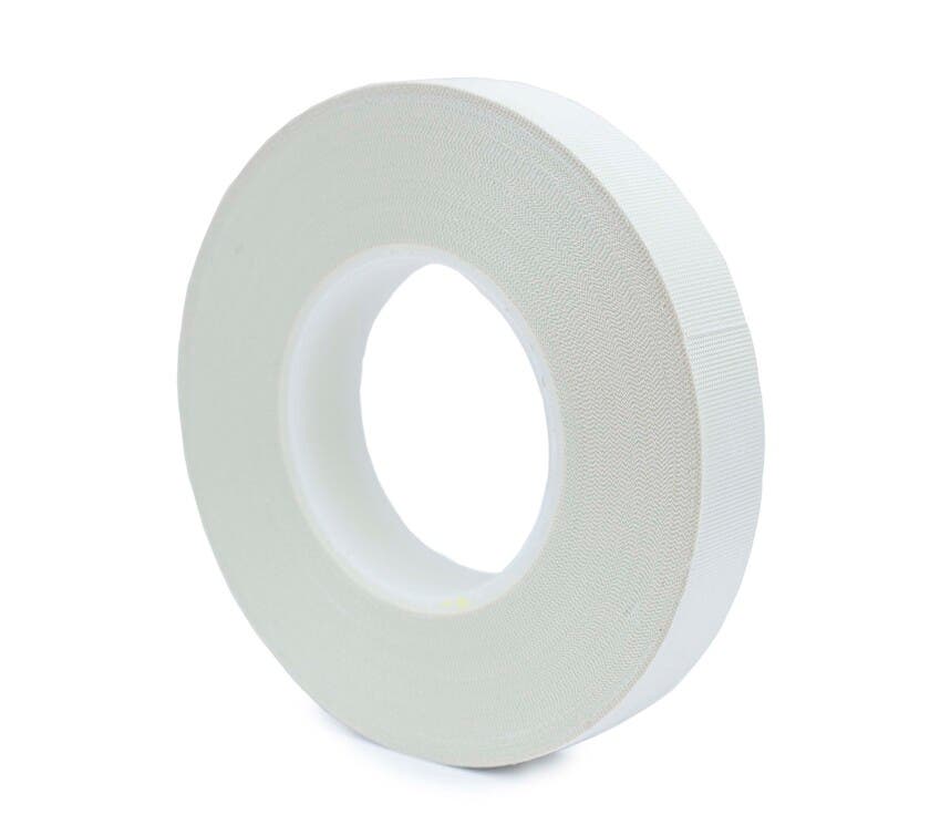 ELEKTROTEJP 3M NR27 12MM 20M GLASFIBERTEJP