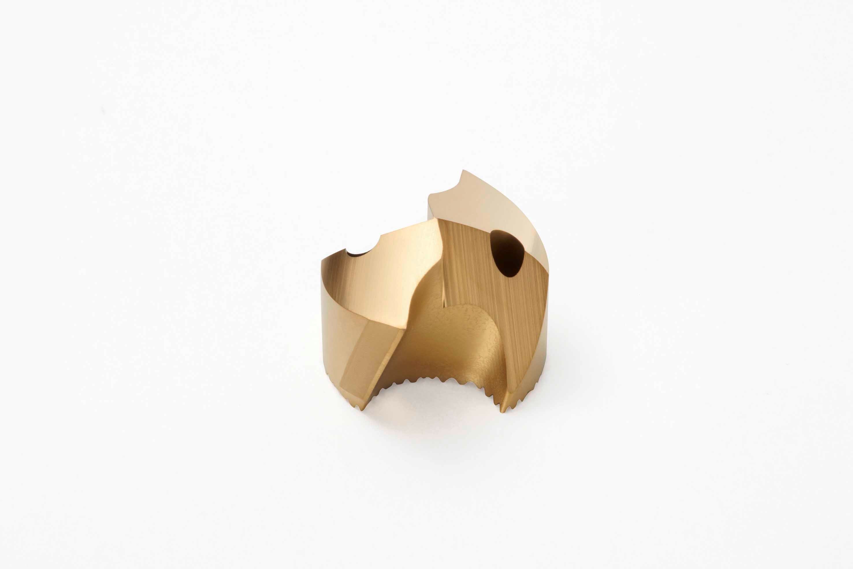 BORRSKÄR SD100-22.80-M