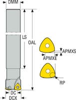 FRÄS R217.21-3232.0-R125.3A