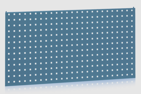 Perforerad Panel 896x480 mm
