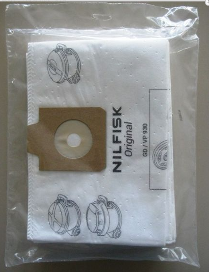 FLEECEPÅSAR VP930 10ST