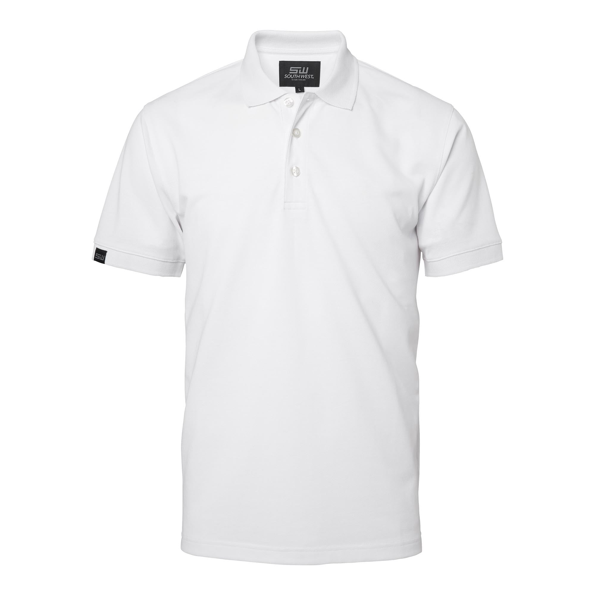 WESTON ENF MS POLO VIT S
