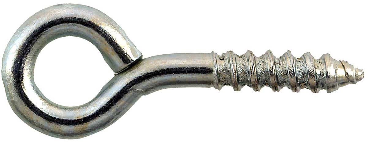 STORMHASPÖGLA 25MM ELFZ