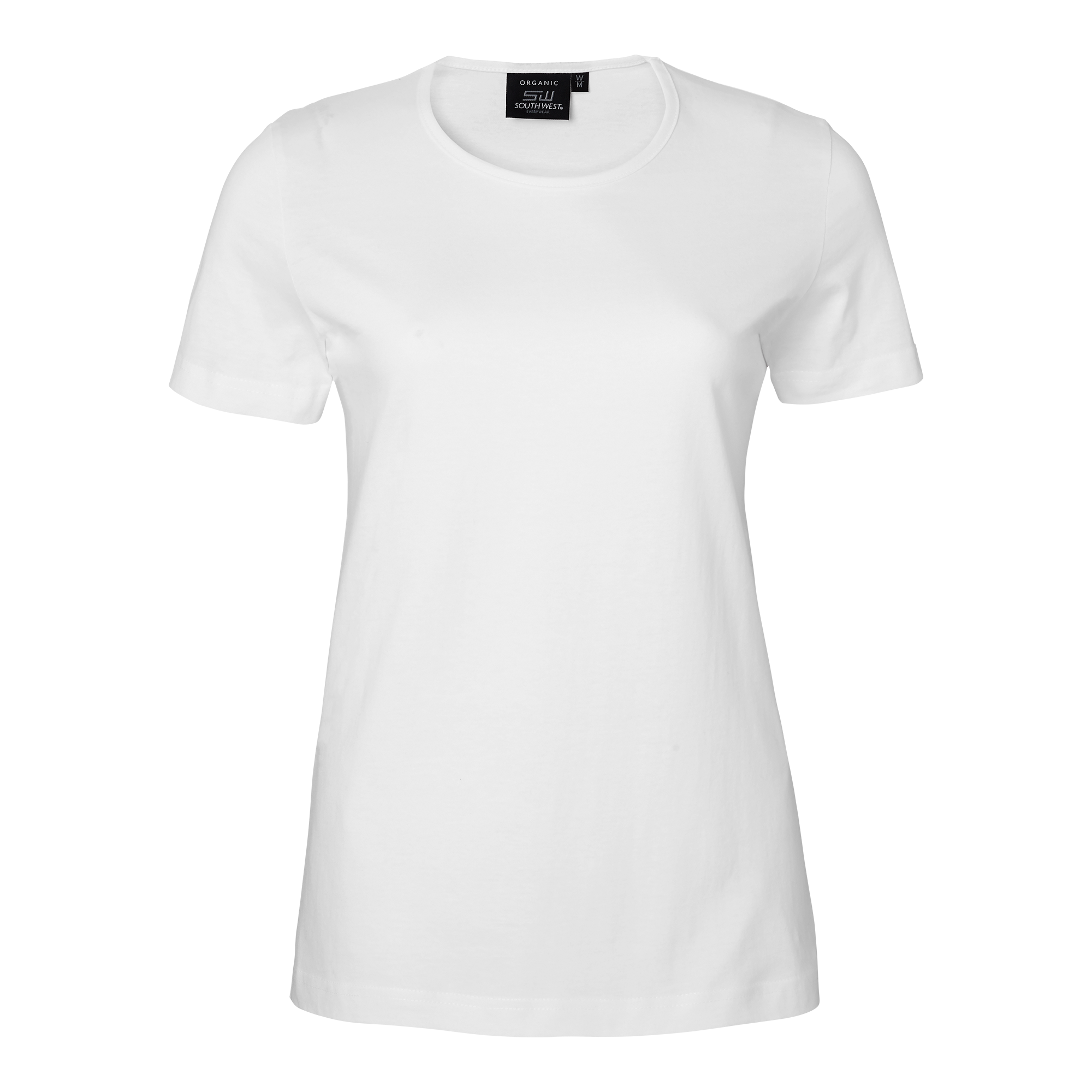 T-SHIRT VENICE GOTS VIT XS