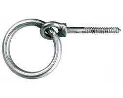 BÅTRING TRÄGÄNGAD 12 MM VGALV