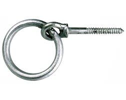 BÅTRING TRÄGÄNGAD 12 MM VGALV