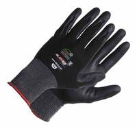 HANDSKE MONTAGE GRIP REGULAR NITRIL STL 9