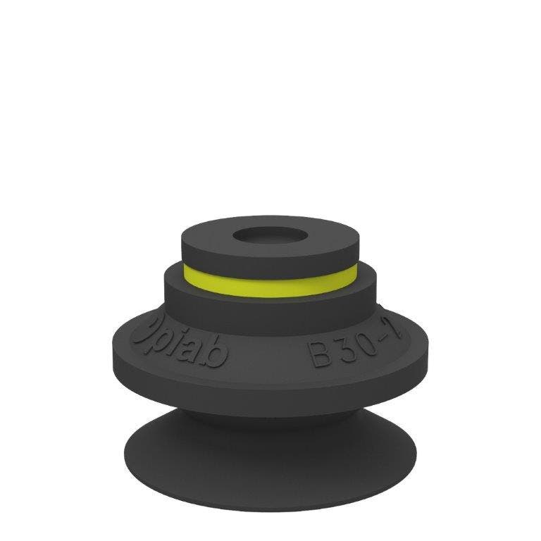 SUGKOPP B30-2 KLOROPREN