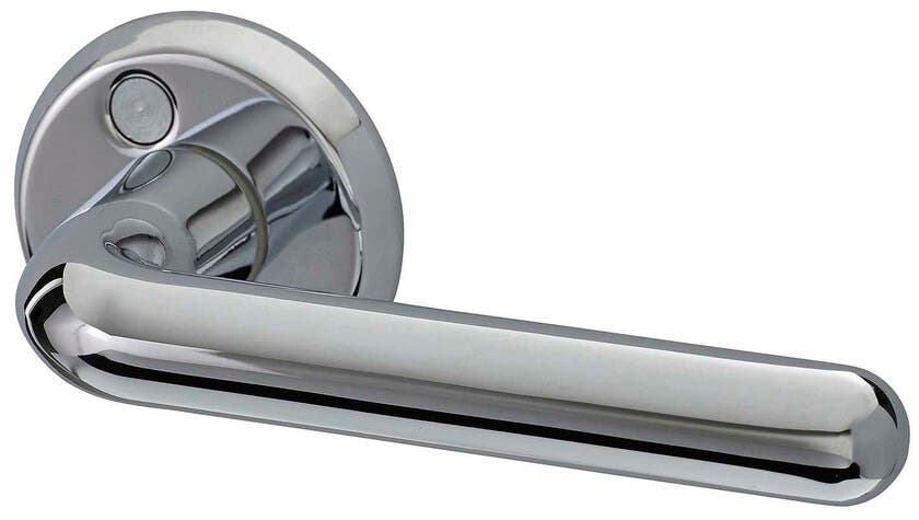 INNERDÖRRHANDTAG DISA KROM