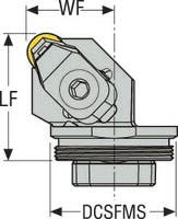 HÅLLARE GL32-CRSNL-22032-09