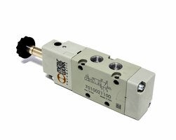 VENTIL SOV 25 SOS 1/8