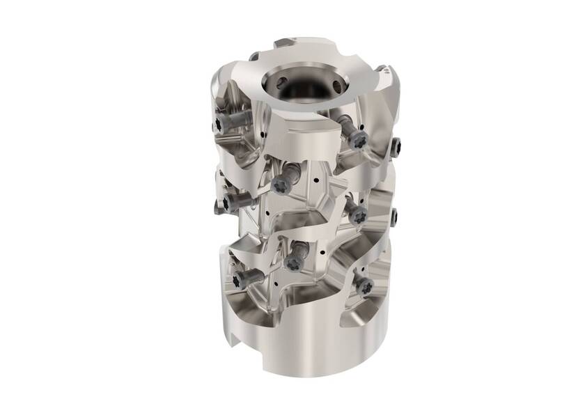 FRÄS R220.94-00050-058-LO12.4A
