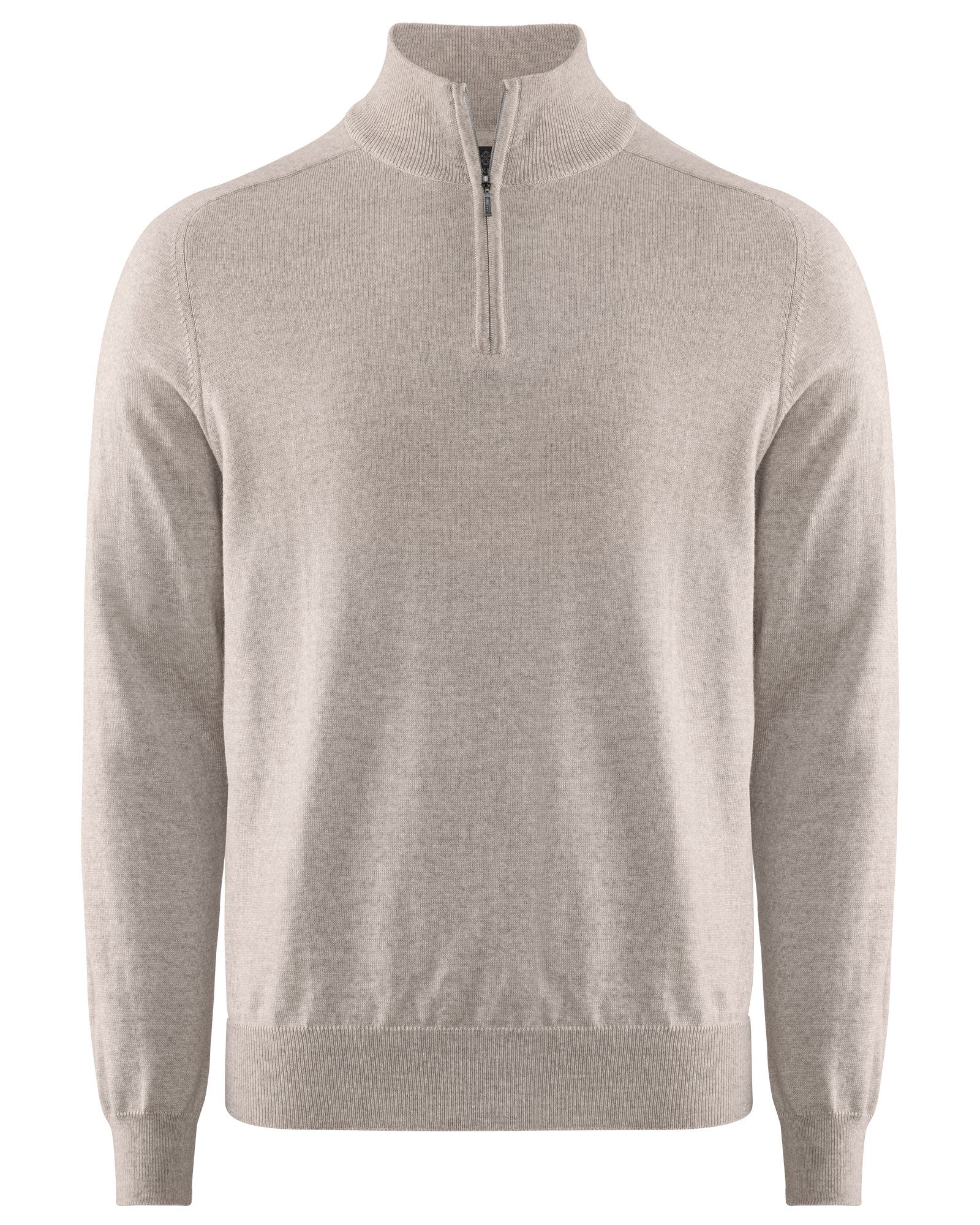 WILTON MERINO HALVZIP