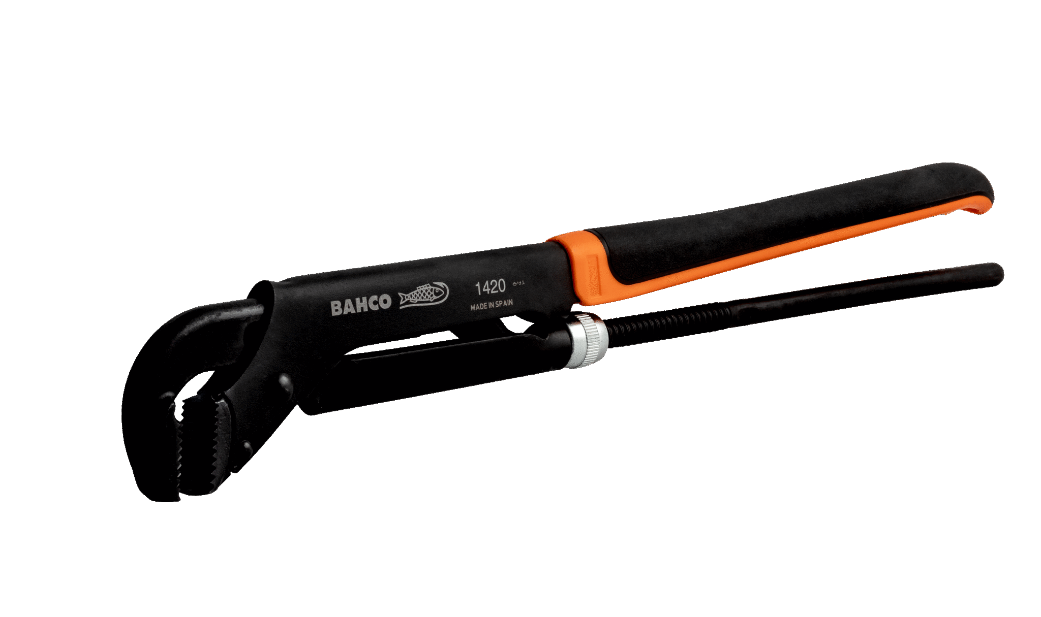 RÖRTÅNG 430MM 1420 ERGO BAHCO