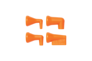 LOCLINE MUNST.SET VINK. 1/4