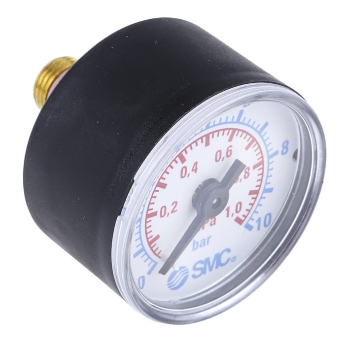 MANOMETER K8-10-40