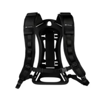 RYGGSÄCK FÖR ADFLOFLÄKT