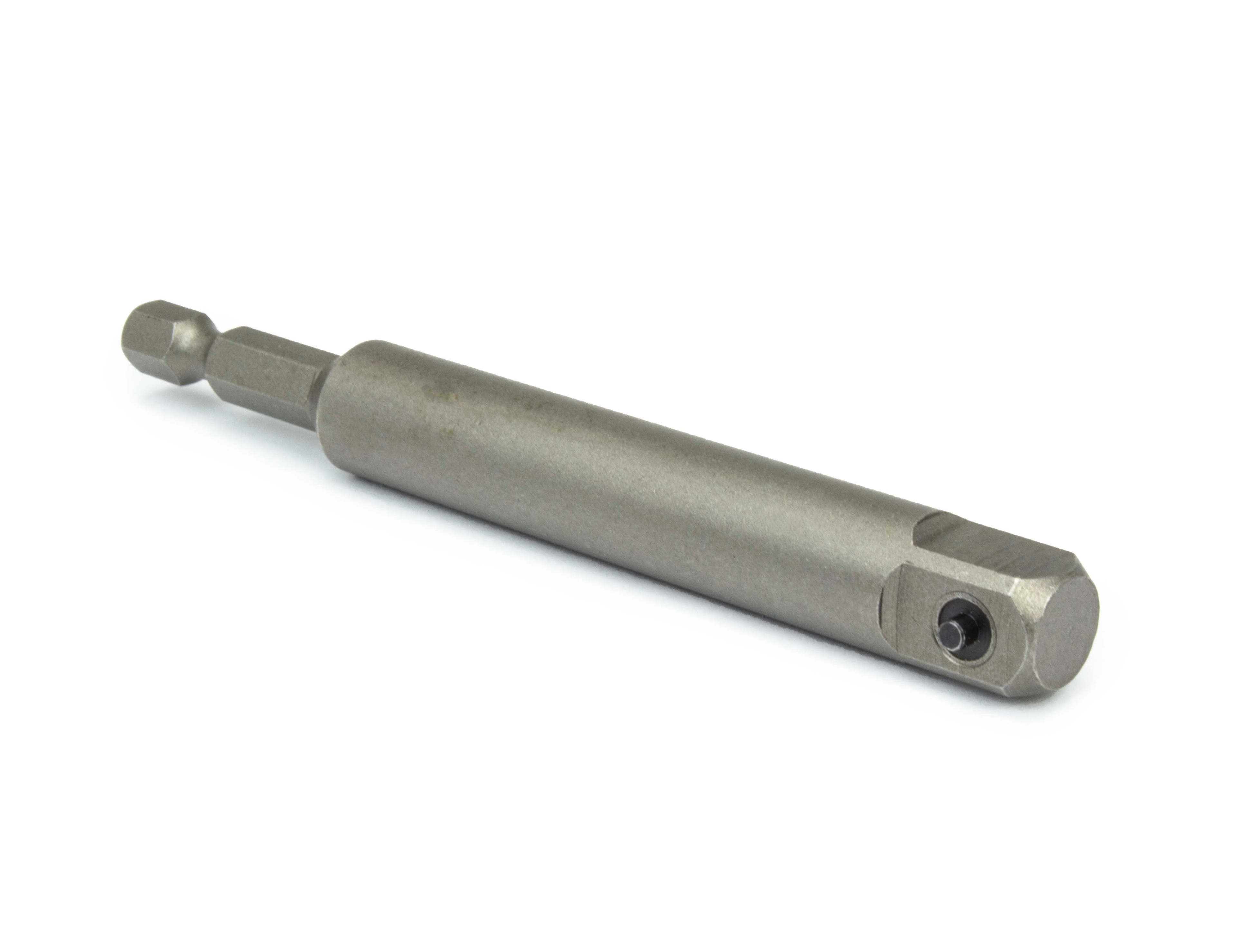 BITSSKAFT E6-1/4-3/8 4-K*100