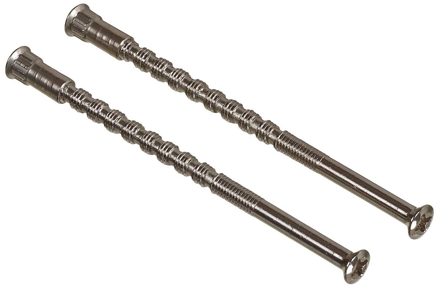 TRYCKESKRUV INKL HM M5 90MM NI