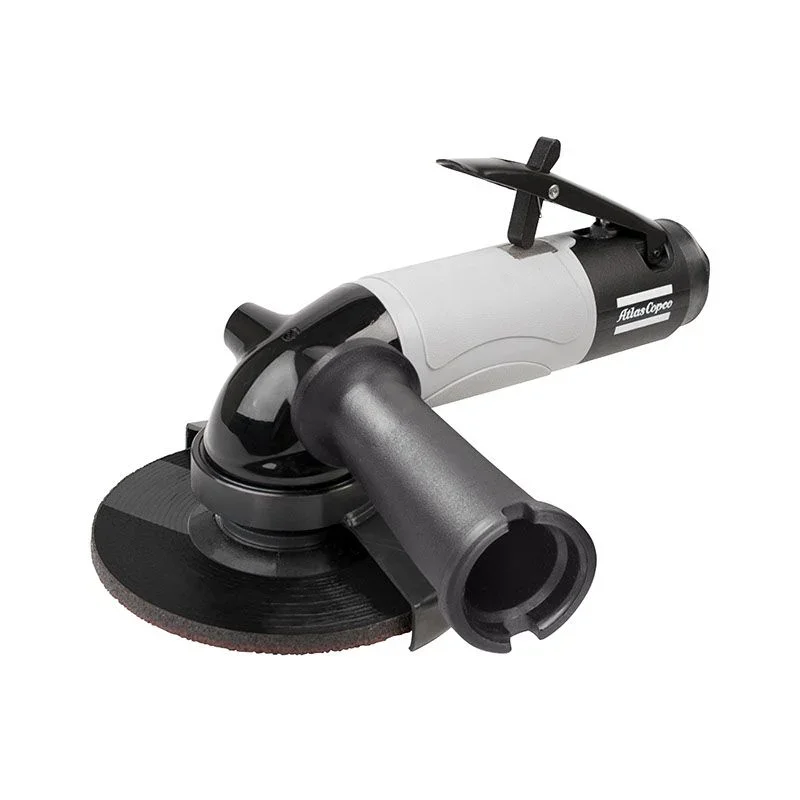 SLIPMASKIN VINKLAD G2511-125 3", 0.5 HP 12 000 rpm