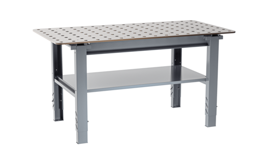 SVETSBORD MANUELLT 1600X800