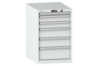 VERKTYGSHURTS LISTA 27X36 (BXDXH) 564X7