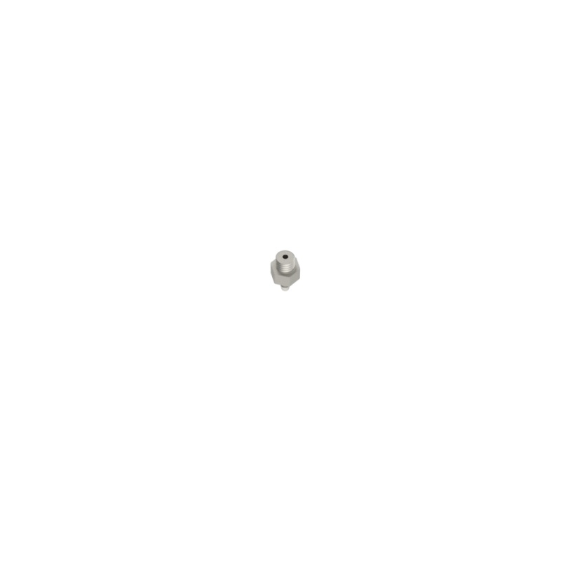 SUGKOPPSFÄSTE HANE M5 Ø13MM
