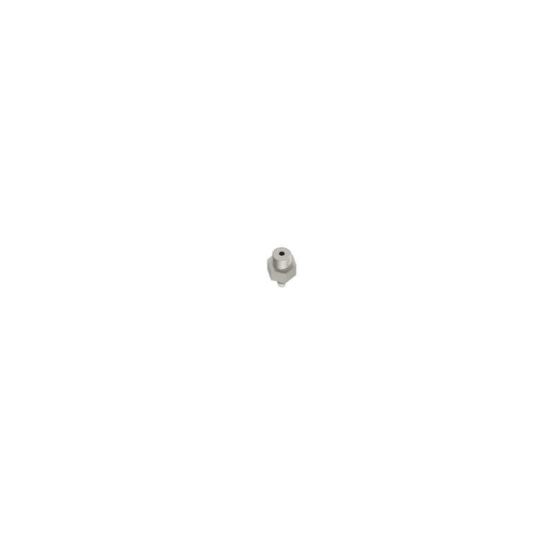 SUGKOPPSFÄSTE HANE M5 Ø13MM