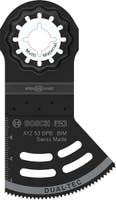 SÅGBLAD AYZ53BPB L:40MM MULTI BIM