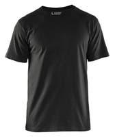 T-SHIRT 35251042 SVART XL