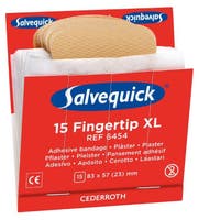 FINGERTOPPSPLÅSTER CEDERROTHS 6454