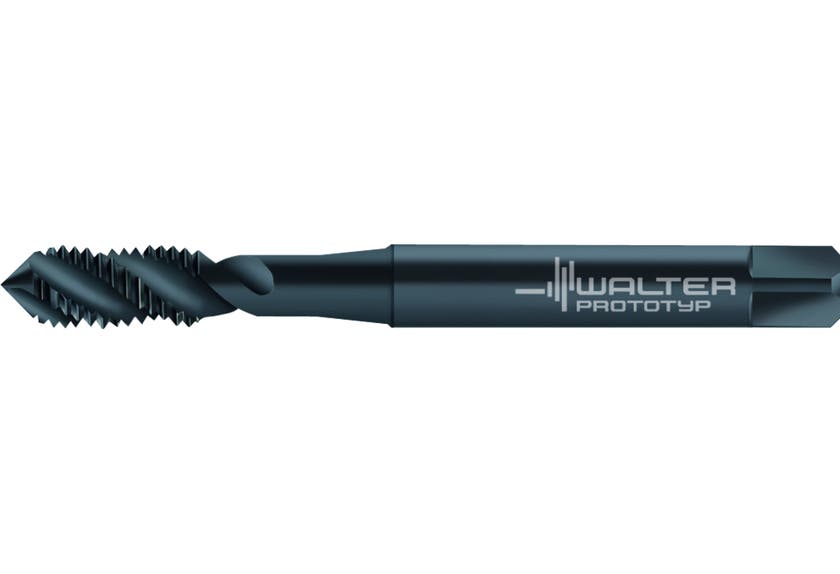 GÄNGTAPP M225049-EGUNC10 EG Nr.10 -24 UNC-3B 80/10/7/3