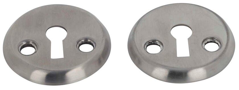 NYCKELSKYLT 42 ROSTFRITT