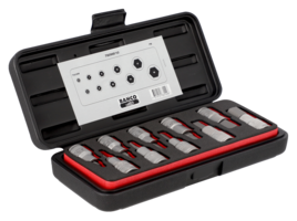 BITSHYLSSATS 1/2" INSEX MM