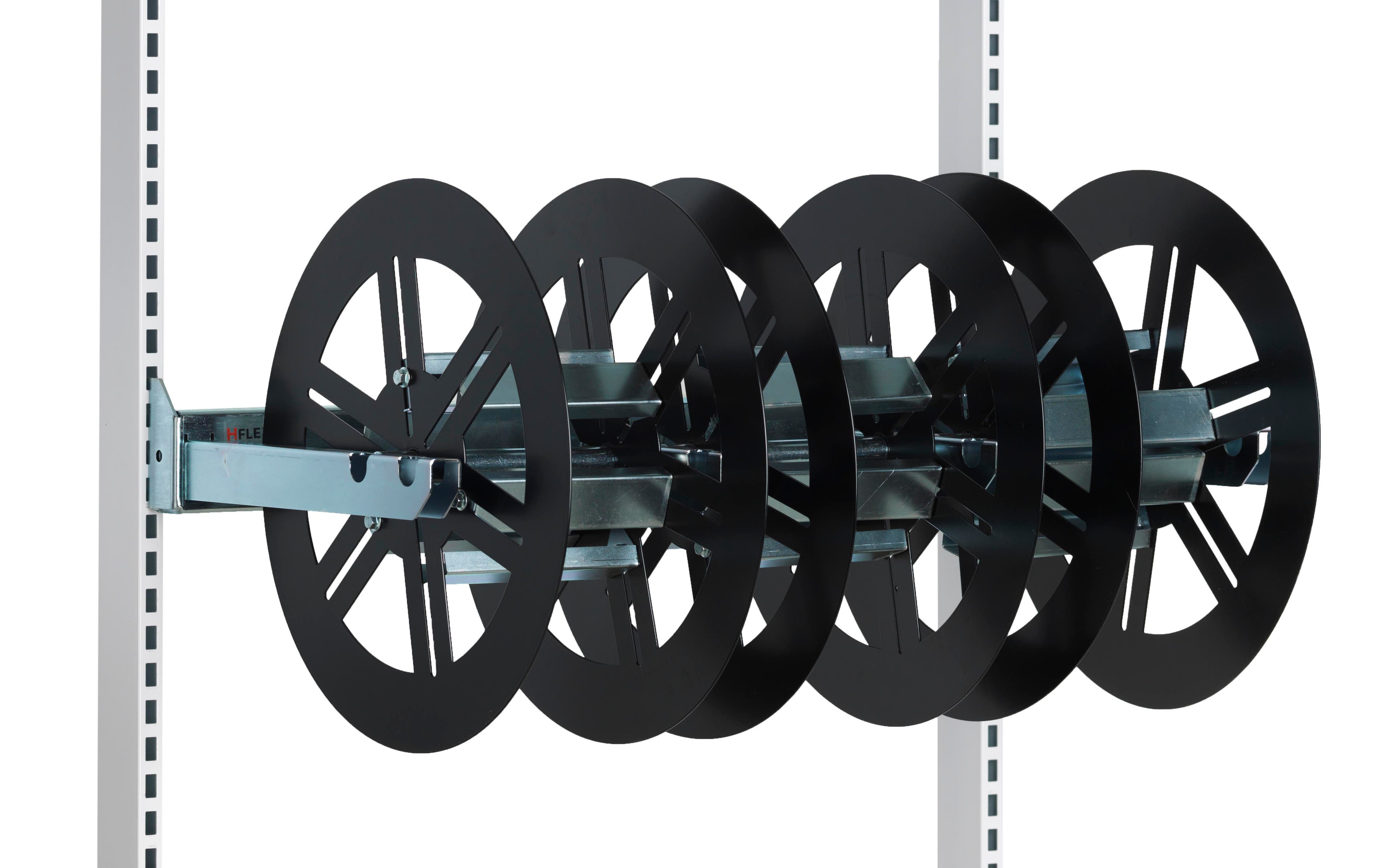 KOMPL RAD 3 480Ø BOBINER