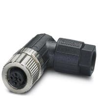 KONTAKT HONA 90° M12 4-POL SACC-M12FR-4PL M A-CODE