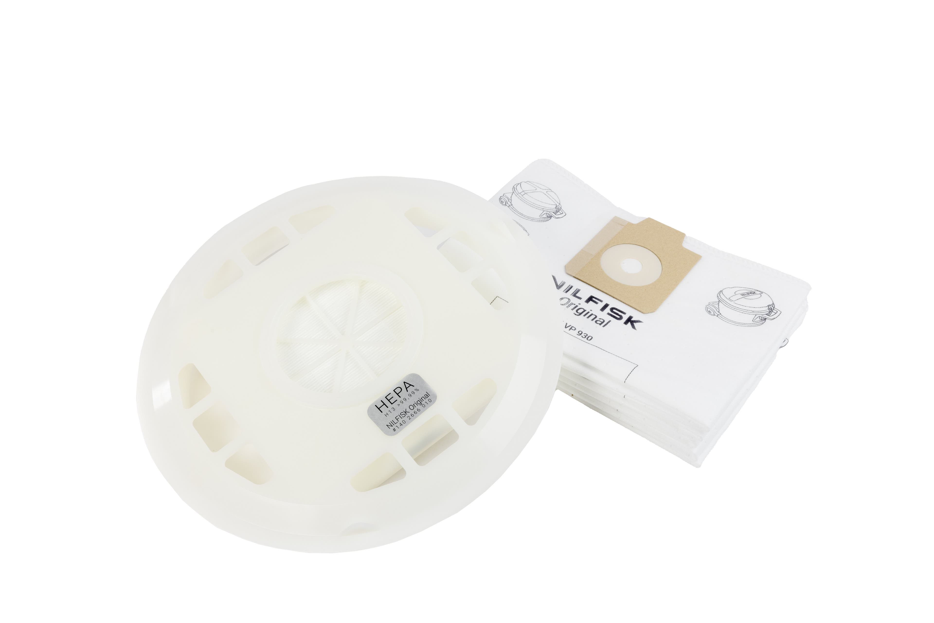 Underhålls kit light