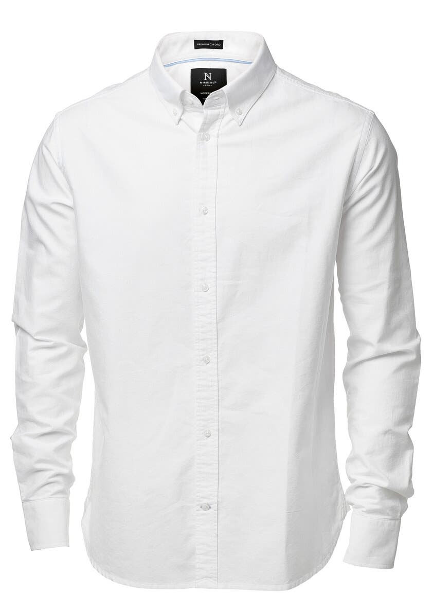 SKJORTA ROCHESTER MODERN FIT V IT 2XL-HERR