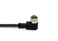 KABEL M8 90° 10M HONA 4-POL