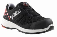 Skyddssko - Låg JALAS® 7108 ZE NIT EVO Stl 43