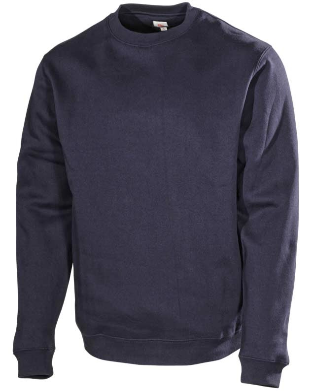 SWEATSHIRT 637PB MARIN S