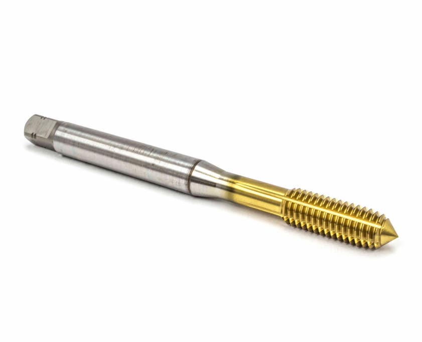 GÄNGTAPP M8 TIN FORM 2960 366067