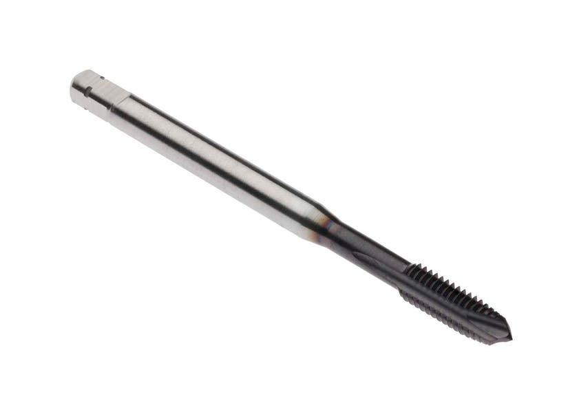 TAPP MTP-M1.8X0.35ISO6HX-TB-P003