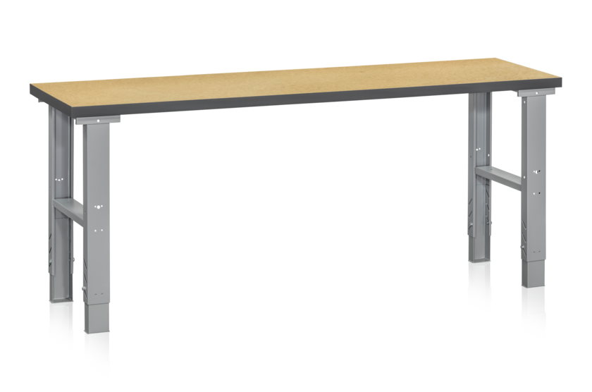 Arbetsbord HD 500, Board 2000x 800