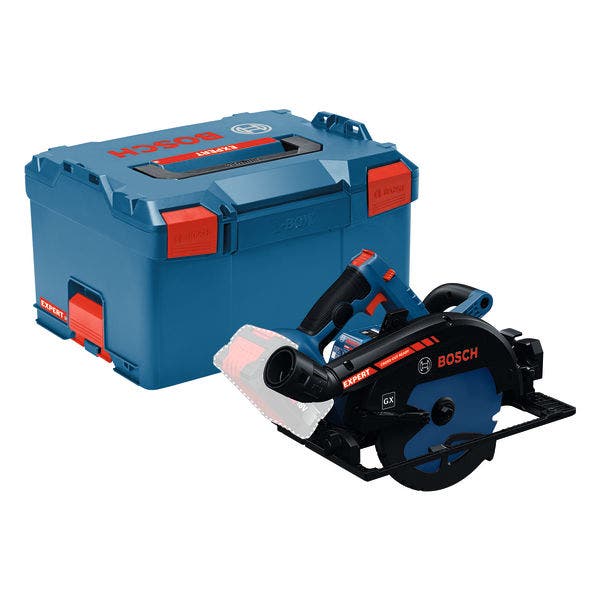 CIRKELSÅG EXKS 18V-68GX SOLO L -BOXX