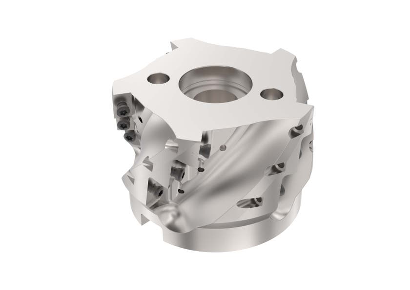 FRÄS R220.69-04.00-18L5BAN