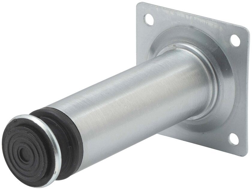 BORDSBEN RUND MKR Ø30X100MM