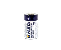 BATTERI FOTO LITH CR2